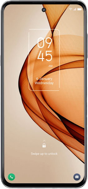 Smartphone TCL 20L Plus