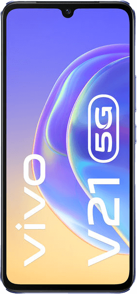 Vivo V21